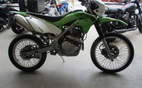 KAWASAKI KLX230 LX230A