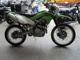 Фото Kawasaki KLX230 с японского аукциона