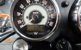 KAWASAKI W800 2016 EJ800A