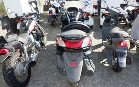 YAMAHA MAJESTY 250 Gen.4 SG20J