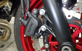 KAWASAKI Z650 A 2025 ER650S