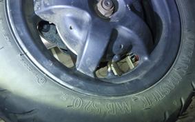 HONDA LEAD 125 2018 JF45