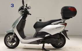 HONDA LEAD 110 2001 JF19