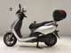 Фото Honda LEAD 110 2001 с японского аукциона