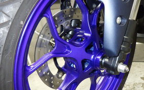 YAMAHA MT-25 A RG95J