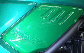 KAWASAKI Z650 RS 2023 ER650M