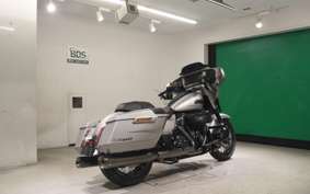 HARLEY FLHXSE1980CVO 2025