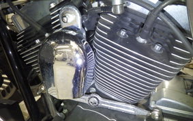 HARLEY FLHTC 1580 2008