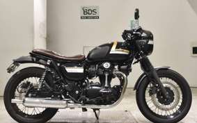 KAWASAKI W800 CAFE 2022 EJ800E