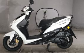 YAMAHA CYGNUS125XSR SED8J