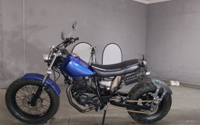 YAMAHA TW225 DG09J