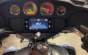 HARLEY FLHTCU 2023 MAF