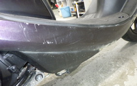 HONDA DIO Gen.6 1989 AF68