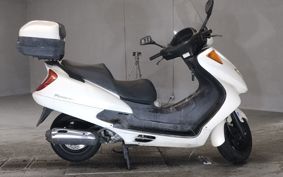 HONDA FORESIGHT MF04