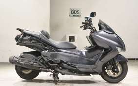 YAMAHA MAJESTY 250 Gen.4 SG20J