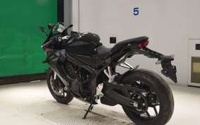 HONDA CBR650R 2024 RH03