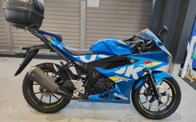 SUZUKI GSX-R125 ABS DL33B