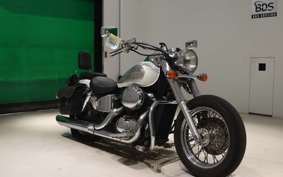 HONDA SHADOW 400 2008 NC34