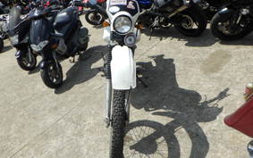 HONDA XL250R MD03
