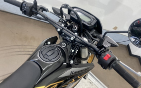 KAWASAKI KLX230SM LX230A