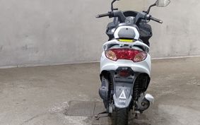 SYM RV125I LF12W