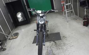 SUZUKI GRASS TRACKER Bigboy 2006 NJ47A