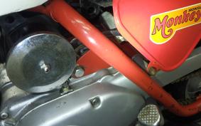 HONDA MONKEY Z50A