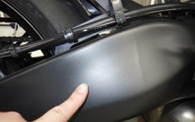 YAMAHA XSR900 2025 RN96J