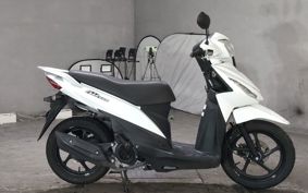 SUZUKI ADDRESS V110 CE47A
