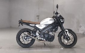 YAMAHA XSR155 RG63