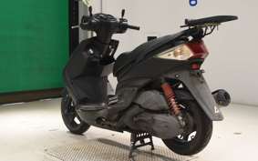 YAMAHA CYGNUS 125 XSR 2 2010 SE44J