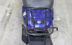 HONDA DIO GEN 3 2019 AF34