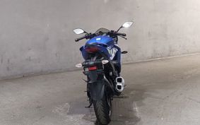 SUZUKI JIKUSA-SF250 ED22A