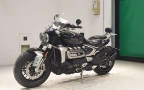 TRIUMPH ROCKET III R 2021