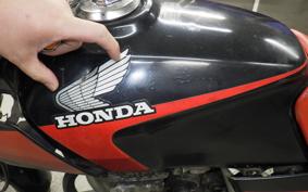 HONDA CBX125F JC11