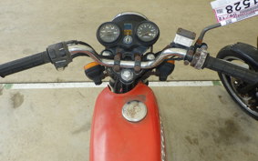 HONDA CB50 JX CB50J