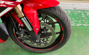HONDA CBR650R 2021 RH03
