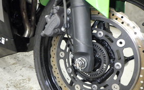 KAWASAKI NINJA 400 2018 EX400G