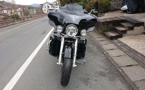 HARLEY FLHTCU 1690 2011 FCM