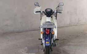 HONDA SUPER CUB50 AA07