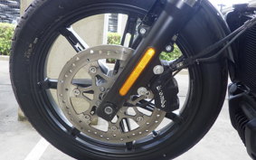 HARLEY RH975 2022