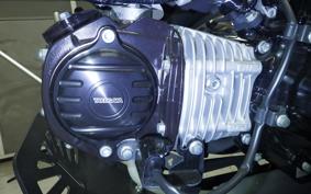 HONDA DAX 125 JB04