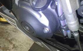 YAMAHA TENERE 700 2025 DM17J