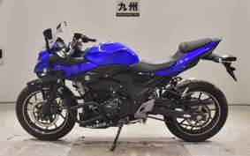 SUZUKI GSX250R 2015