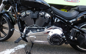 HARLEY FXBRS 2021 YHK
