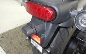 HONDA REBEL 250 S 2025 MC49