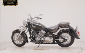 YAMAHA DRAGSTAR 400 CLASSIC  2014 VH02J