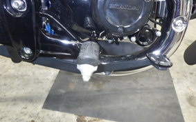 HONDA DAX 125 2008 JB04