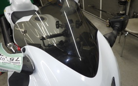 SUZUKI HAYABUSA Gen.2 2017 GX72B