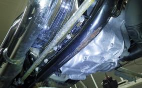 HONDA STEED 400 1992 NC26